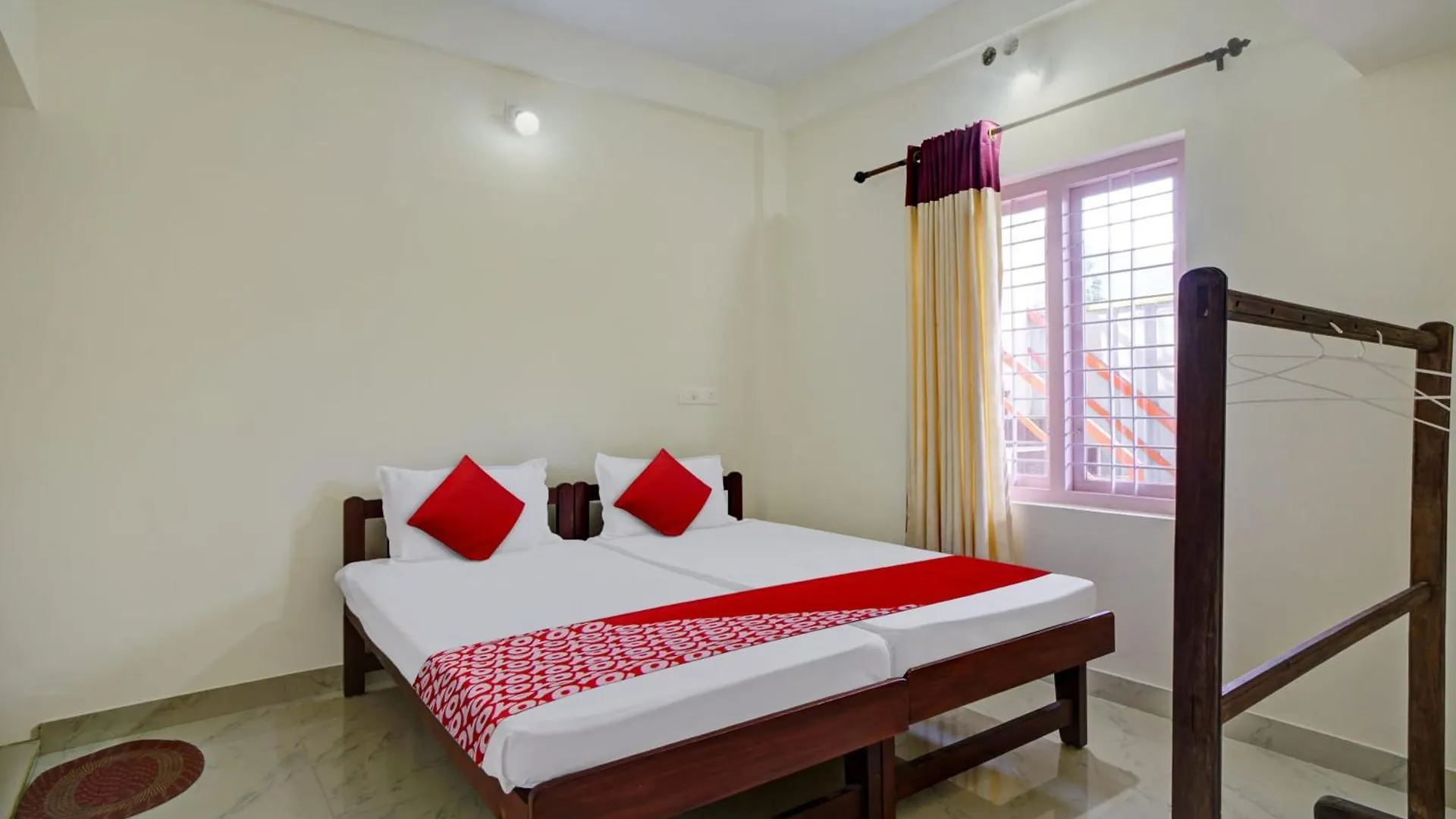 Oyo Flagship Lulu Home Munnar