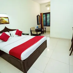 Oyo 9531 High Range Inn *** Munnar