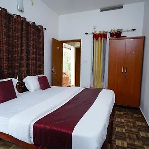 Oyo M S *** Munnar