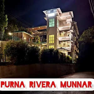 Purna Rivera *** Munnar