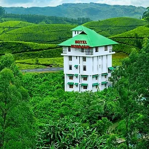 Emerald *** Munnar
