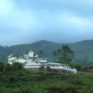 Elysium Garden *** Munnar