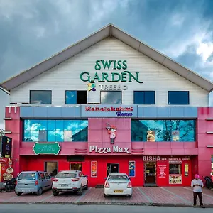 Swiss Garden *** Munnar