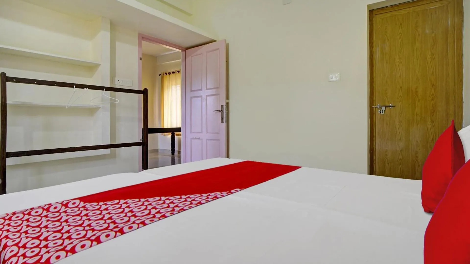 Oyo Flagship Lulu Home Munnar 3*,