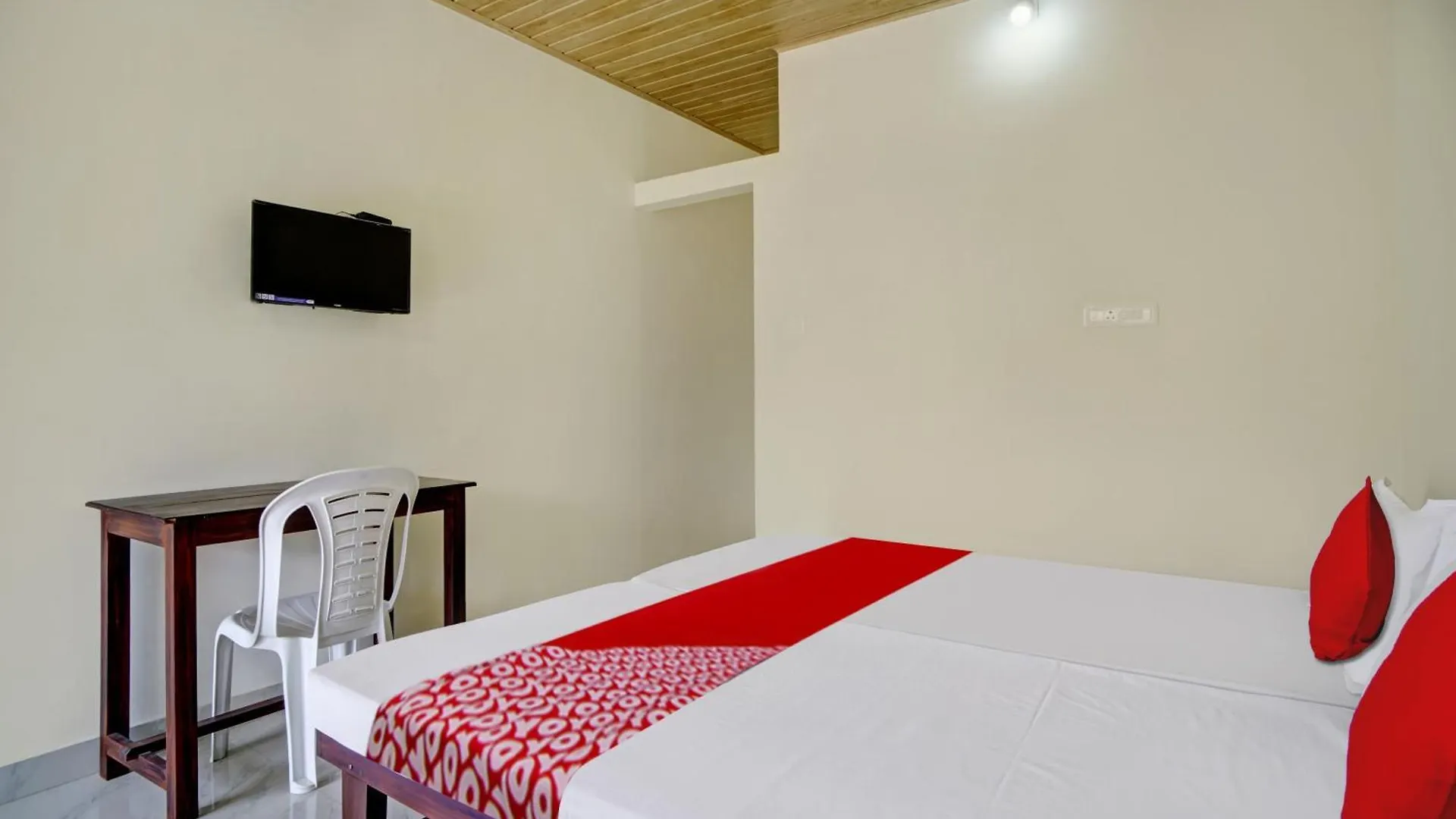 Oyo Flagship Lulu Home Munnar