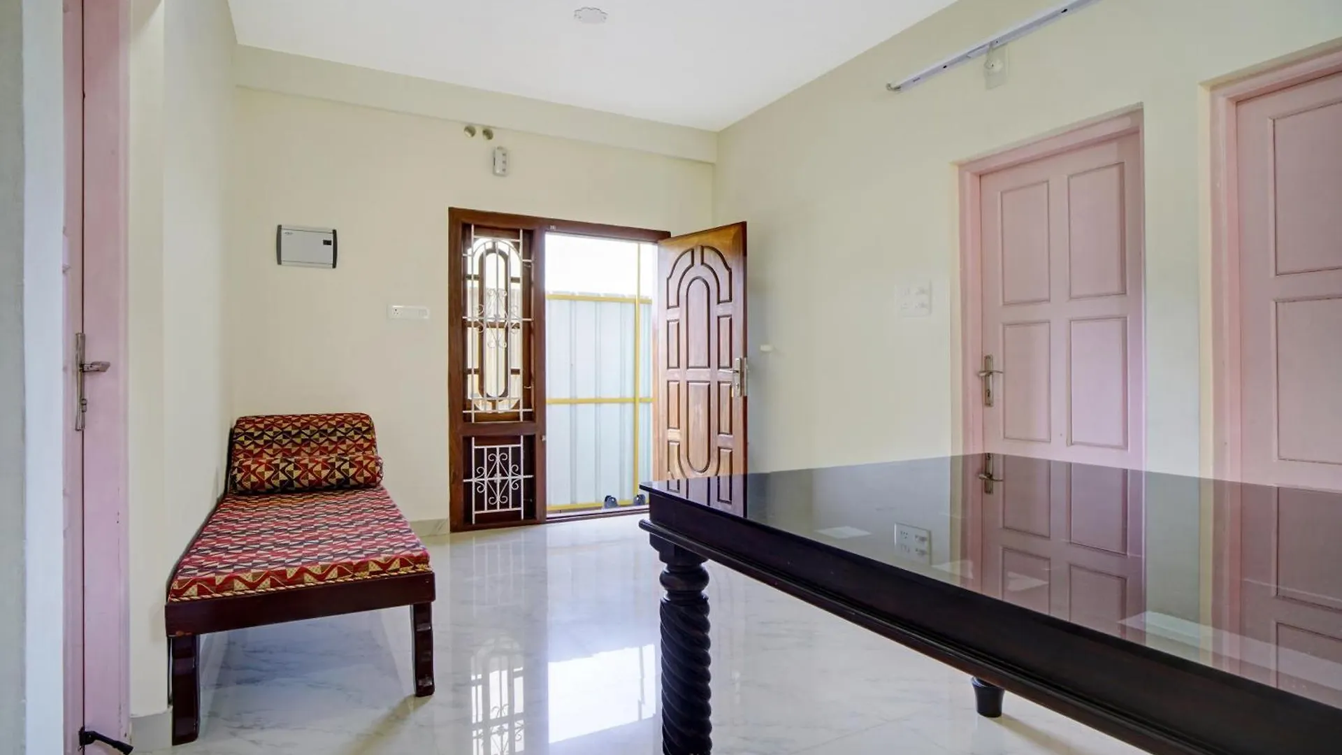 Hotel Oyo Flagship Lulu Home Munnar