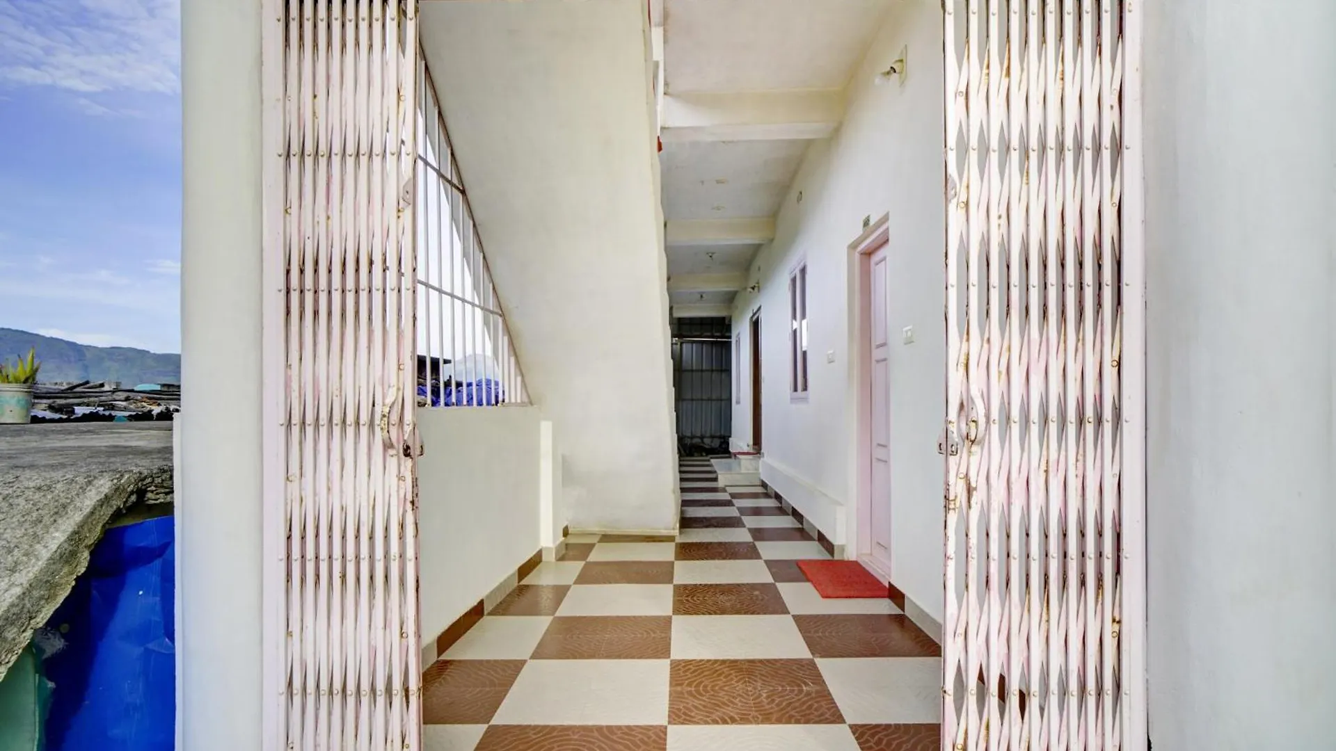 Oyo Flagship Lulu Home Munnar India