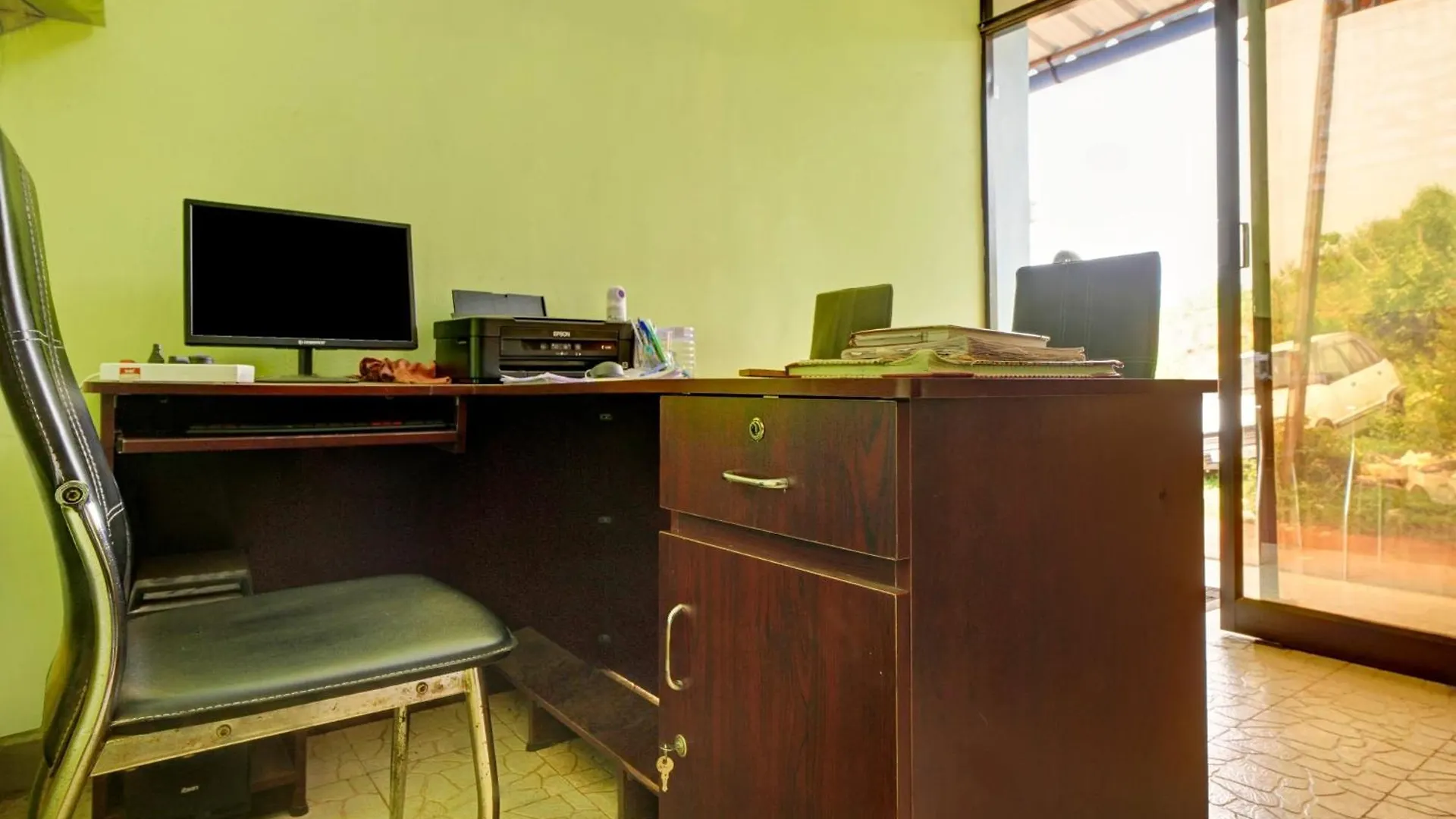 Oyo Flagship Lulu Home Munnar Hotel
