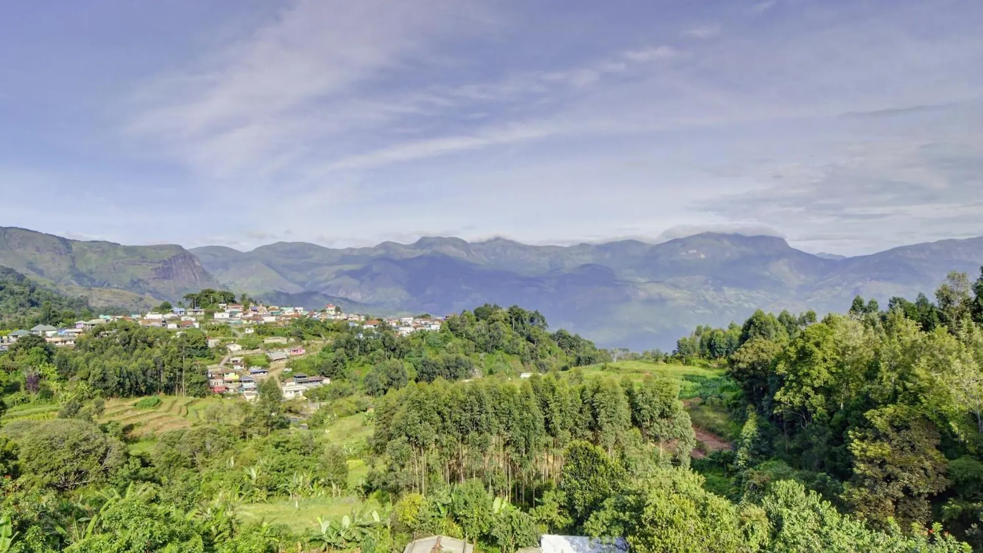Hotel Oyo Flagship Lulu Home Munnar