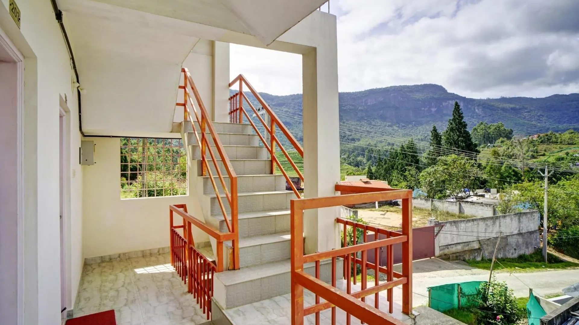 Oyo Flagship Lulu Home Munnar India