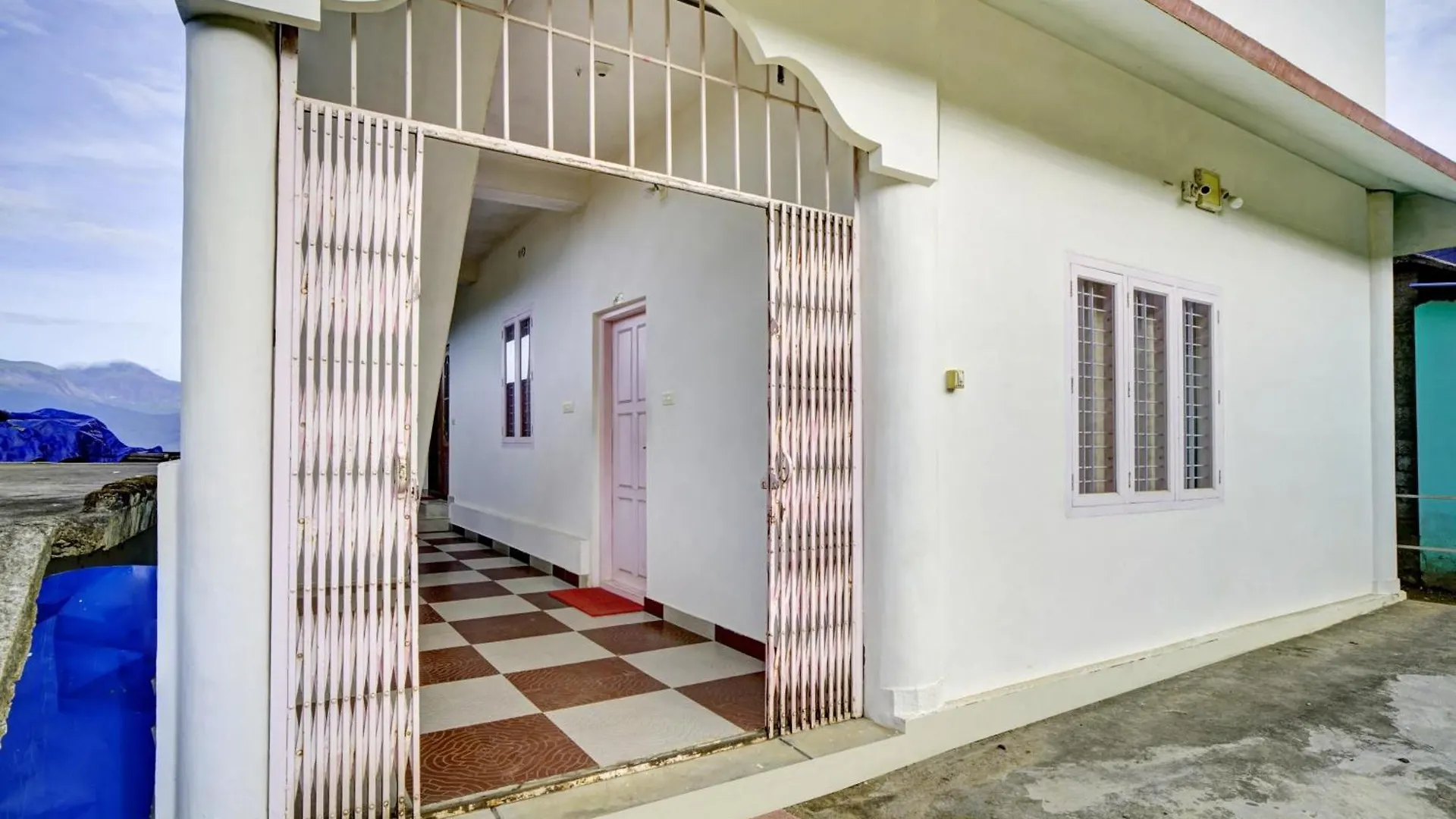 Oyo Flagship Lulu Home Munnar Hotel