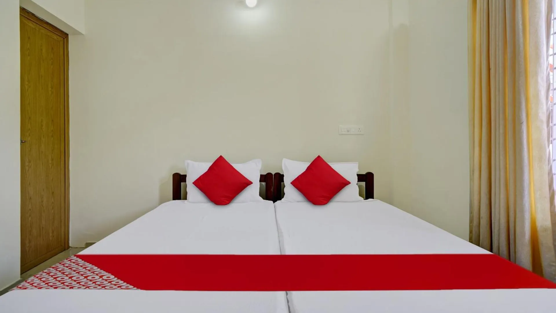 Oyo Flagship Lulu Home Munnar 3*,