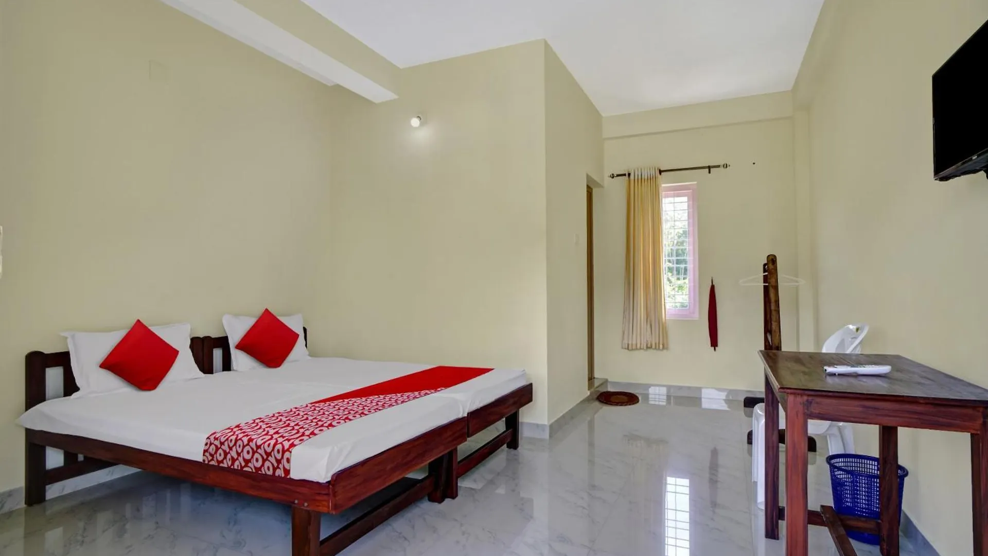 Oyo Flagship Lulu Home Munnar