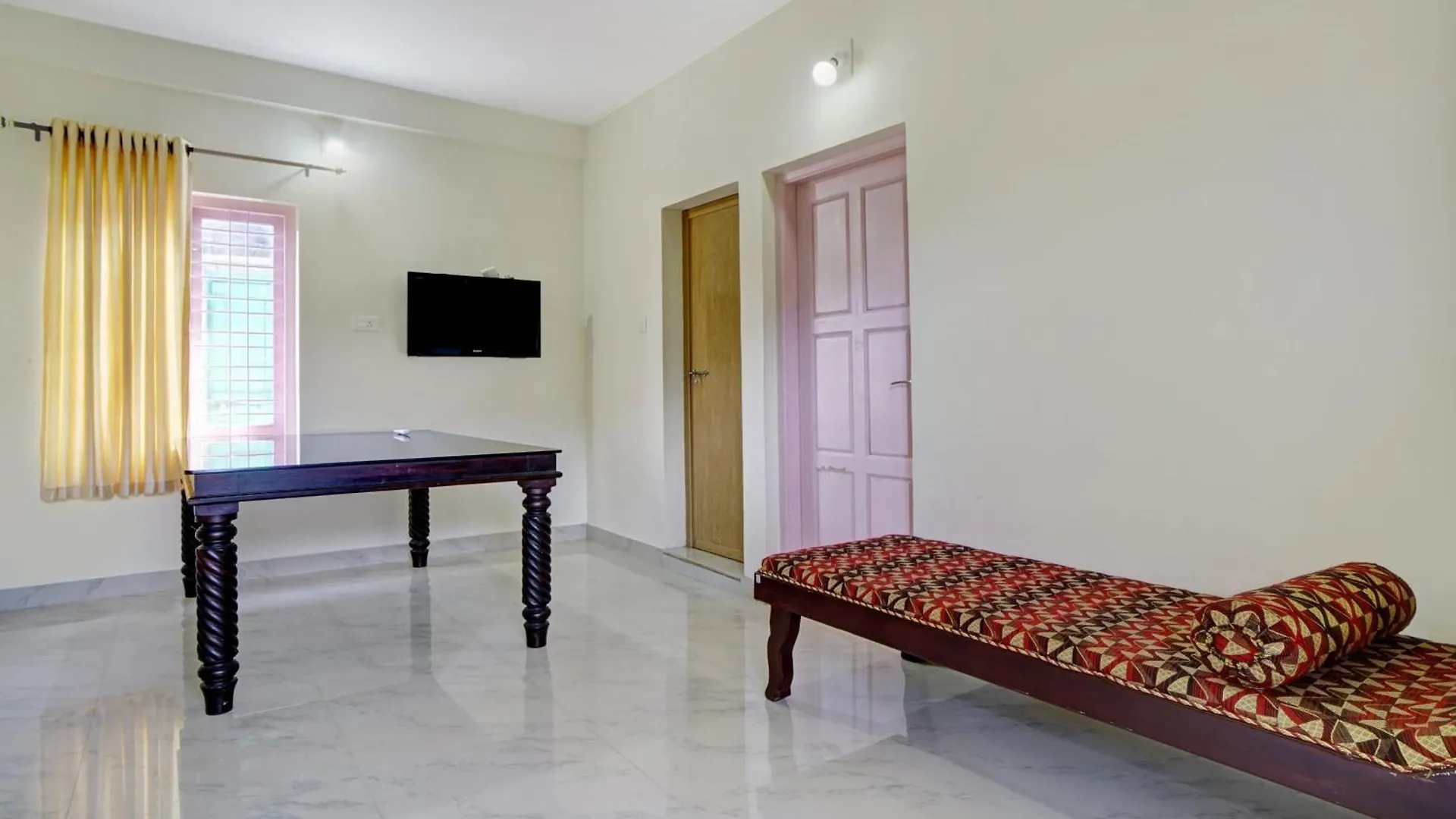 Oyo Flagship Lulu Home Munnar Hotel