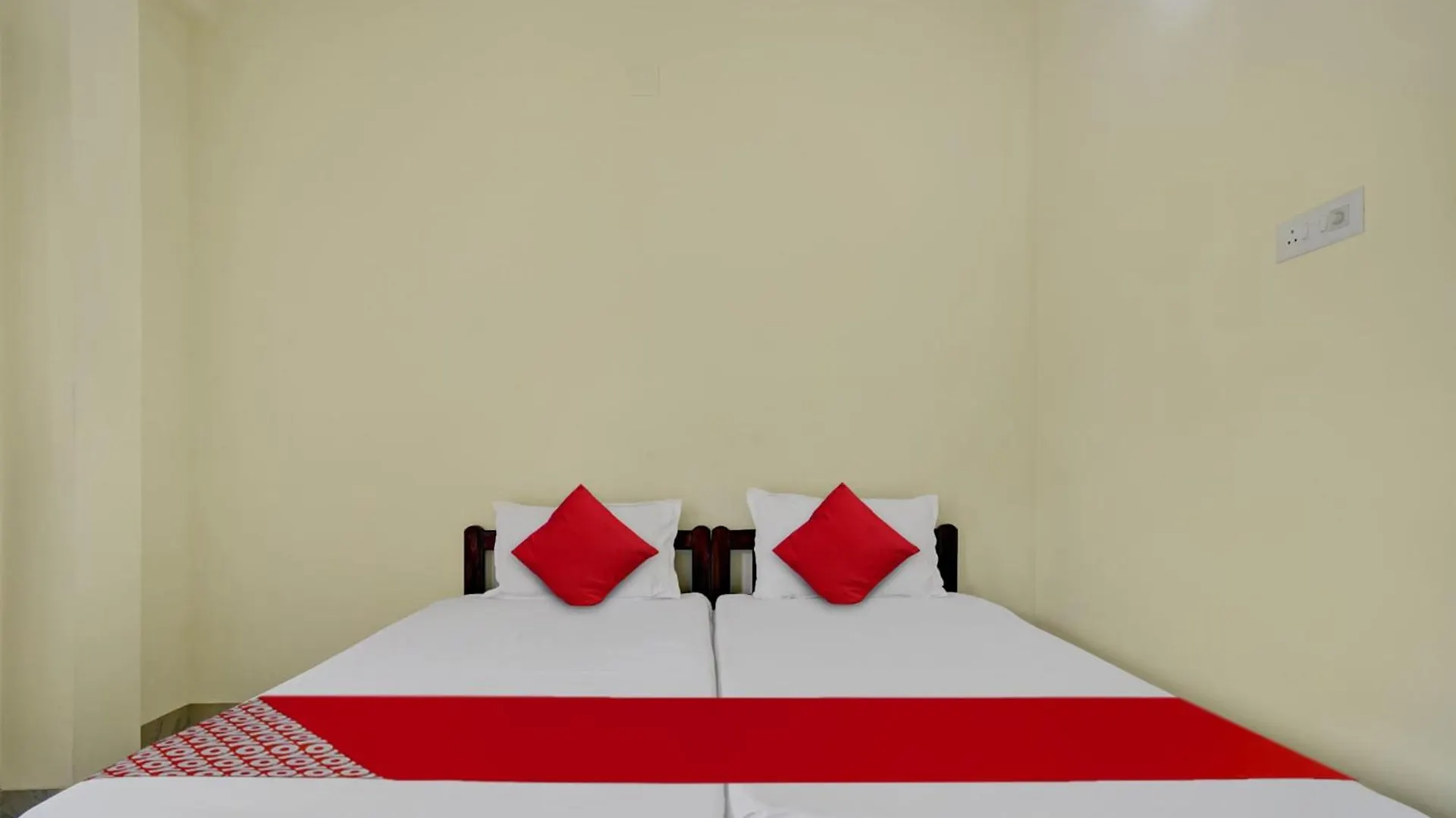 Hotel O Lulu Home Munnar